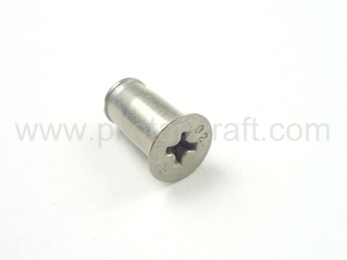 2383SG04-02BP   CAP